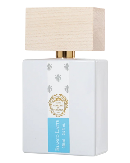 Giardini di Toscana - Bianco Latte - EAU de Parfum 100ml - OVP