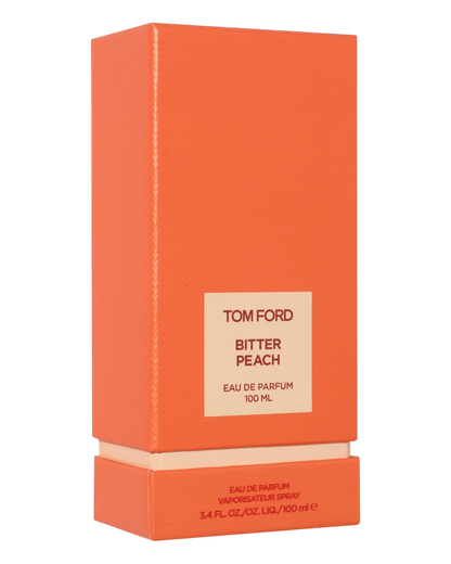 TOM FORD BITTER PEACH Eau de Parfum 100ML - OVP