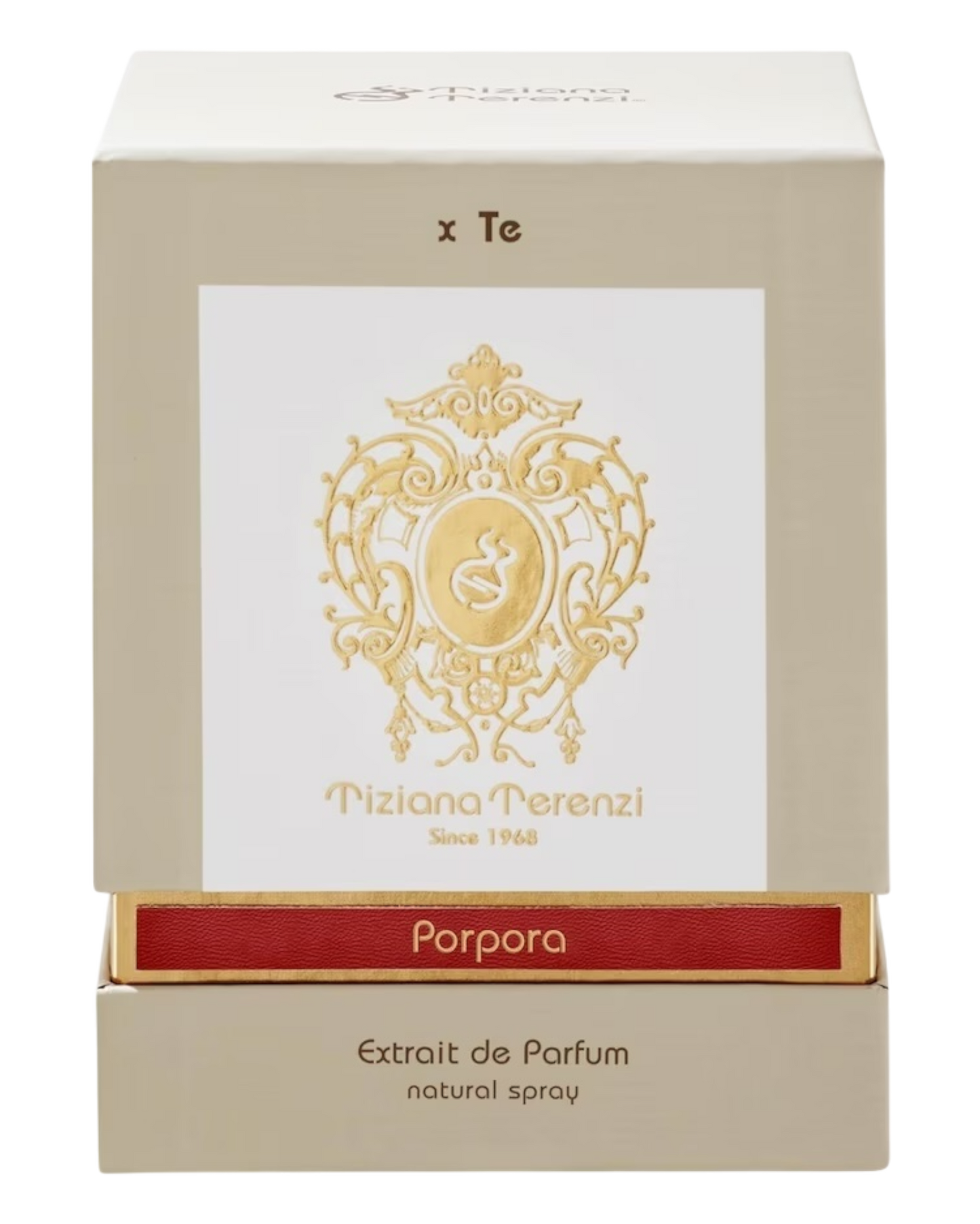 TIZIANA TERENZI PORPORA 100ml | OVP 1:1