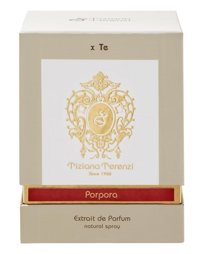 TIZIANA TERENZI PORPORA 100ml | OVP 1:1