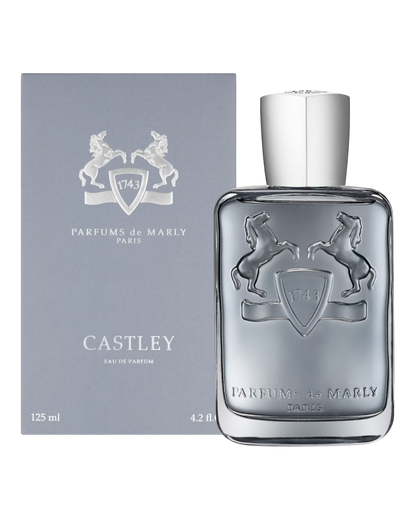 PARFUM DE MARLY - CASTLEY 2025 - 125ml | OVP 1:1