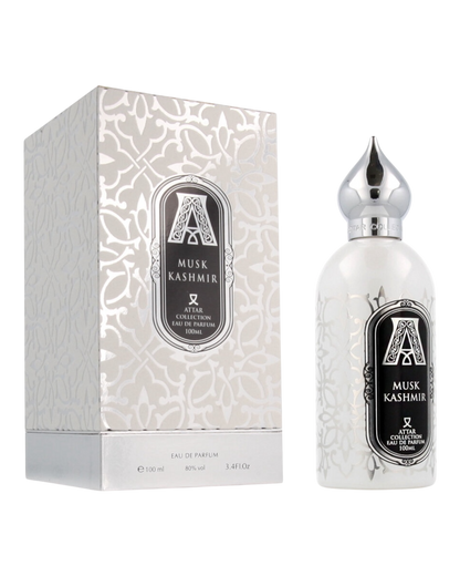 ATTAR Musk Kashmir - Parfum 100ml - OVP