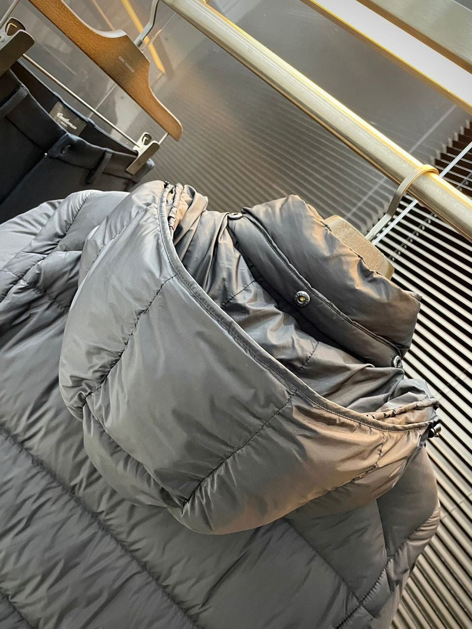 PRADA JACKE - HIGH QUALITY - #pa1