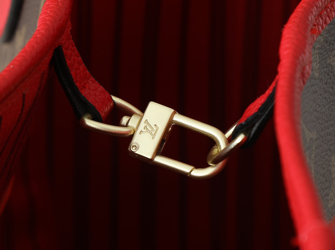 LOUIS VUITTON NEVERFUL MM - 1:1 HIGH END