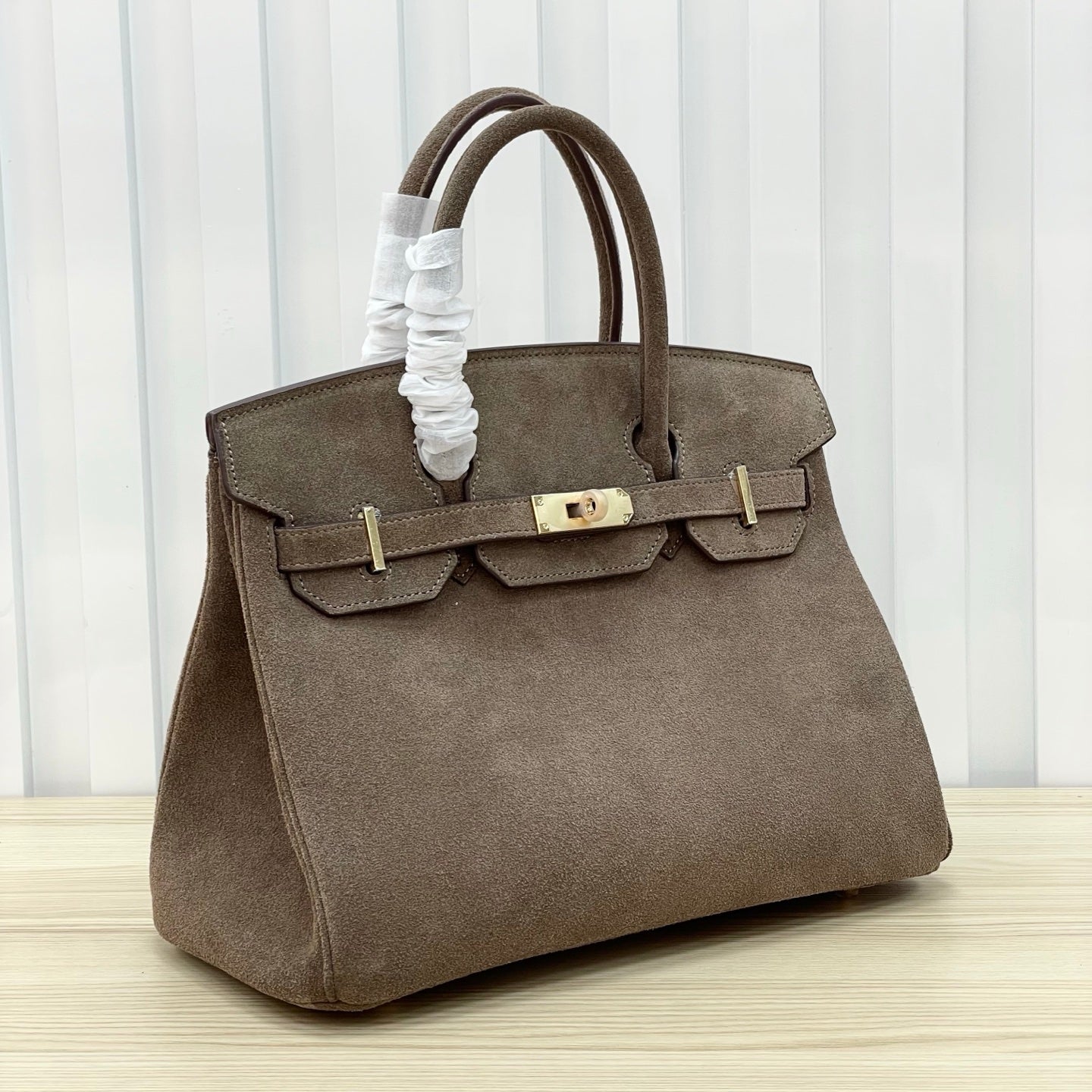 HERMÈS BIRKIN Minimalistische Damen 30 - 1:1 HIGH END