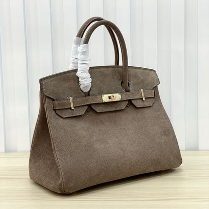 HERMÈS BIRKIN Minimalistische Damen 30 - 1:1 HIGH END