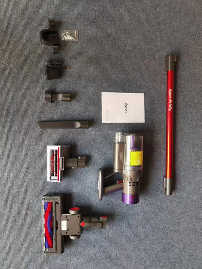 LOUIS VUITTON POCKET ORGANIZER – Full Set – 1:1 HIGH END