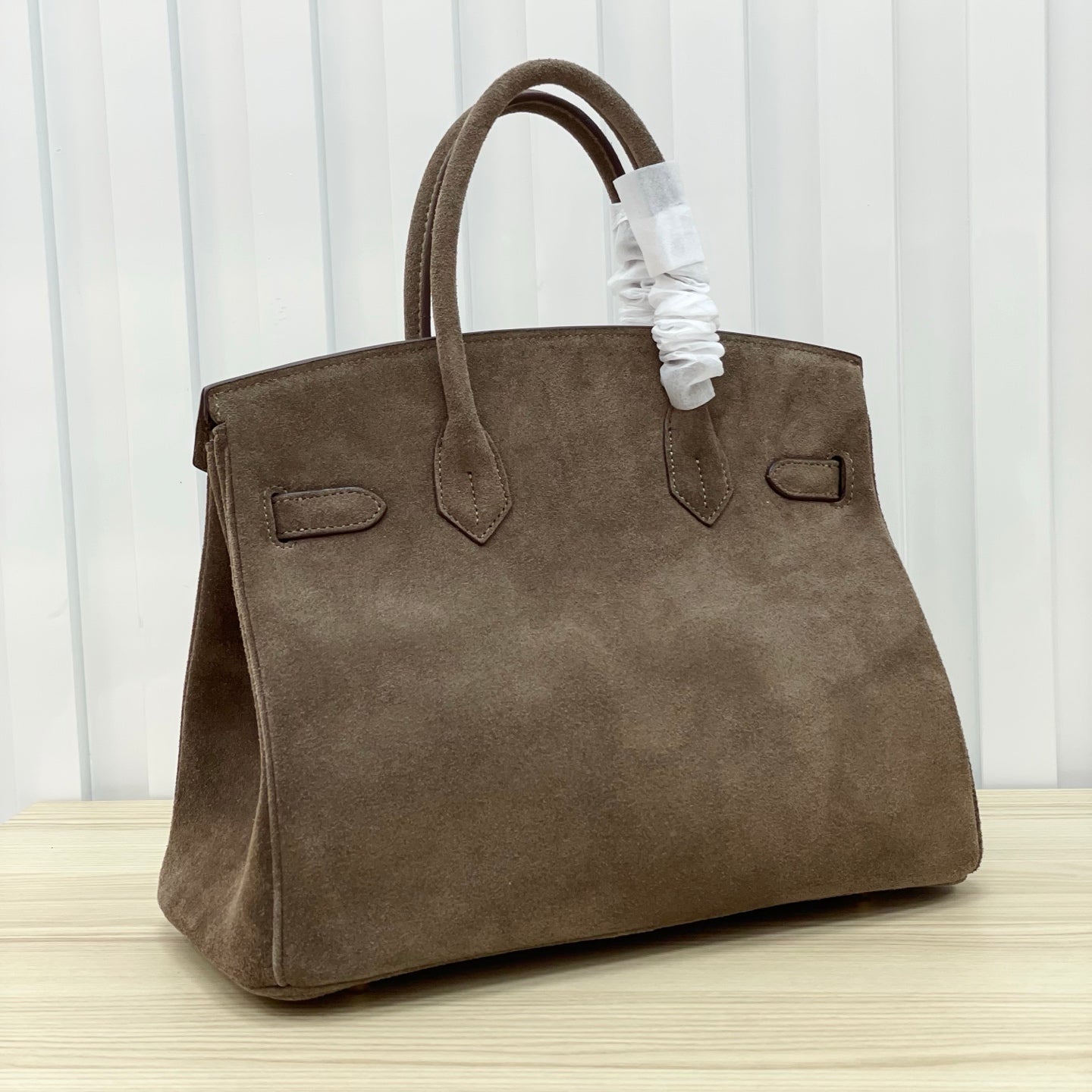 HERMÈS BIRKIN Minimalistische Damen 30 - 1:1 HIGH END
