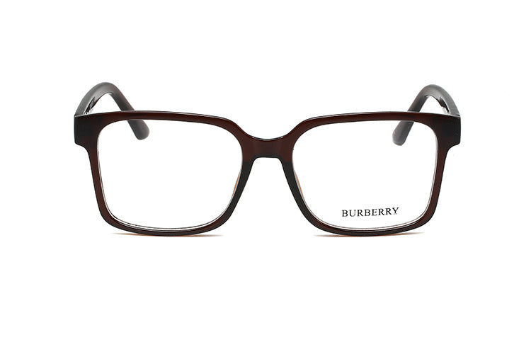 BURBERRY NOVA CHECK OPTICAL GLASSES – FULL SET – 1:1 HIGH END