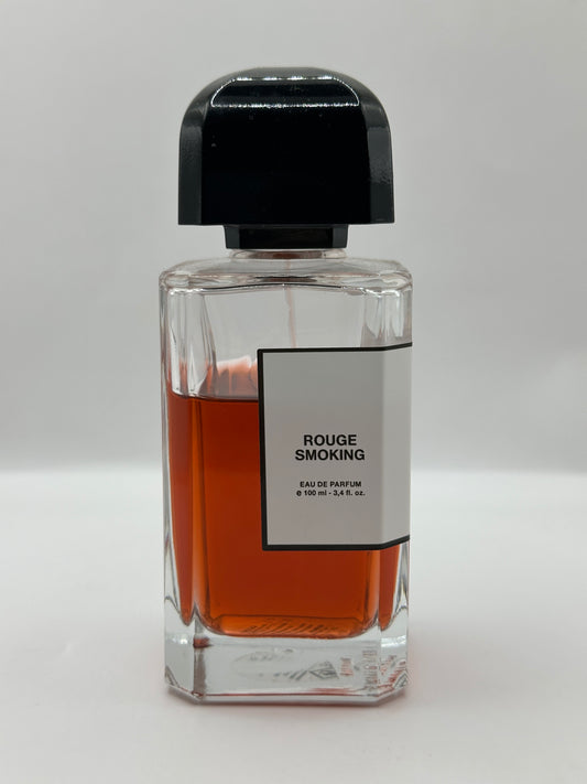 Ausstellungsstück - BDK PARFUMS - ROUGE SMOKING - Eau de Parfum - 65% voll mit Box