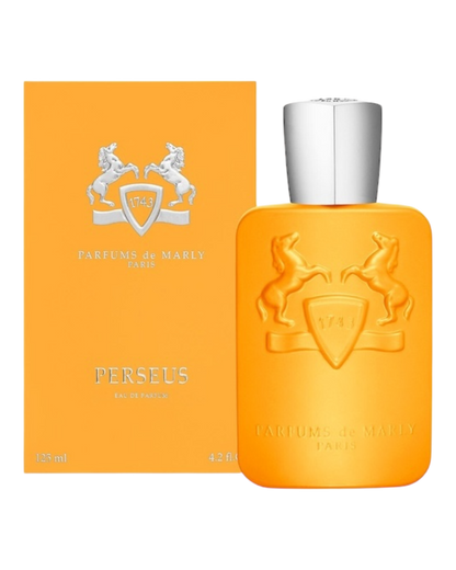 PARFUM DE MARLY PERSEUS 125ml | OVP 1:1