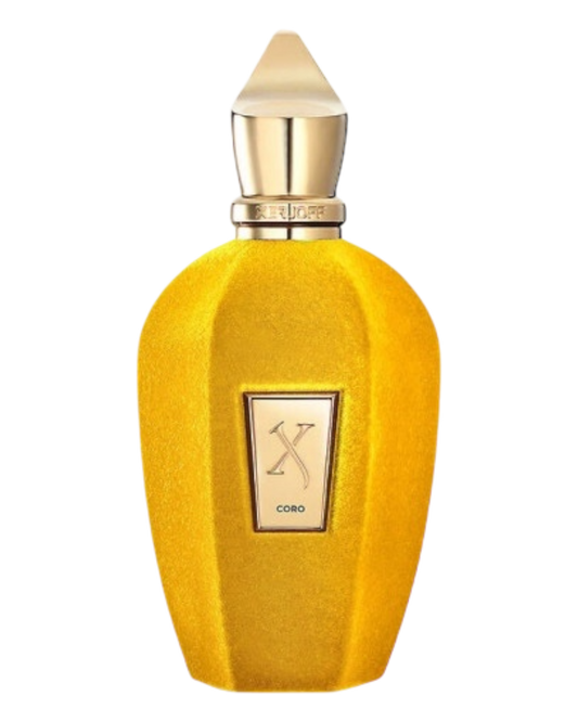 XERJOFF CORO 100ml | OVP 1:1