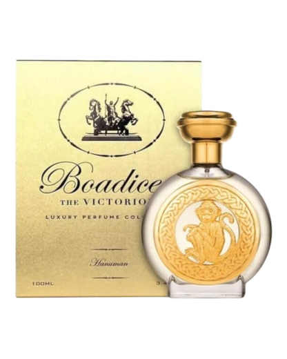 Boadicea the Victorious: Hanuman EAU de Parfum 100ml | OVP 1:1