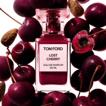 TOM FORD LOST CHERRY Eau de Parfum 100ML - OVP