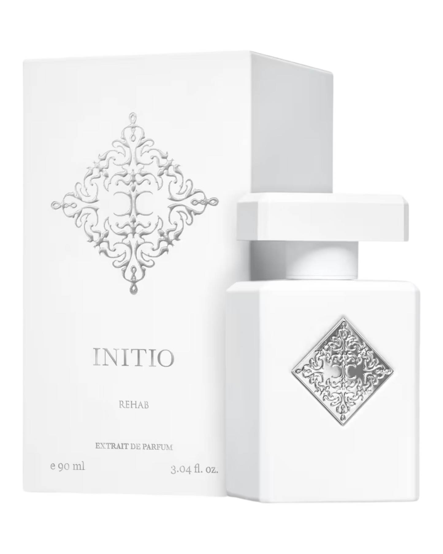 INITIO REHAB 90ML | OVP 1:1