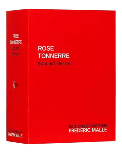 Frédéric Malle: Rose Tonnerre - EAU de Parfum 100ml | OVP 1:1