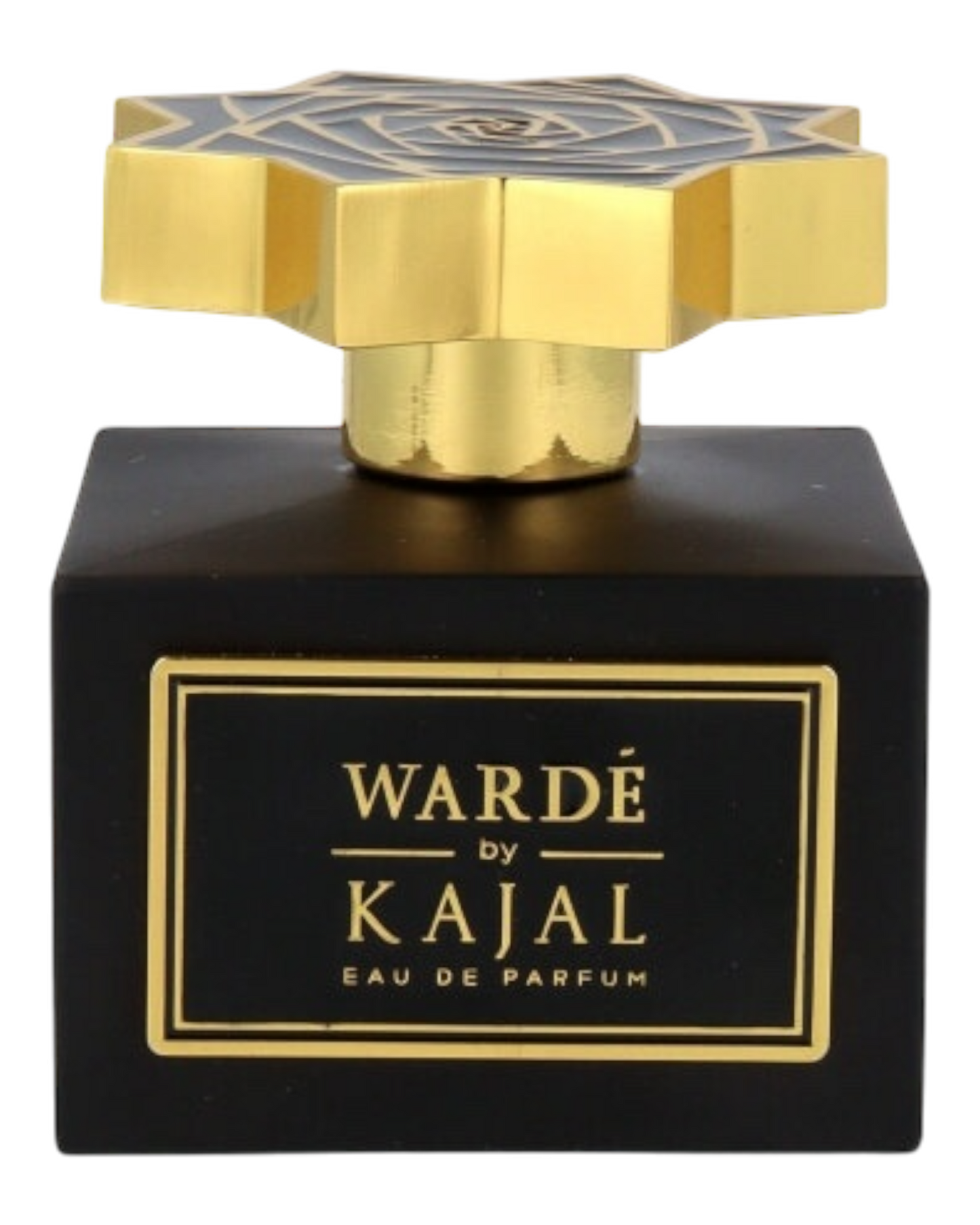 KAJAL WARDE 100ml Parfum | OVP 1:1