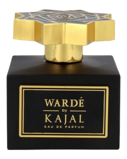 KAJAL WARDE 100ml Parfum | OVP 1:1