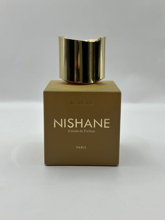 Ausstellungsstück NISHANE NANSHE - Extrait de Parfum mit Box