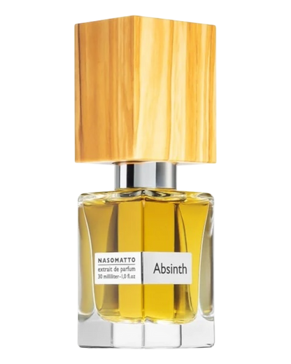 Nasomatto Absinth 30ml |OVP 1:1