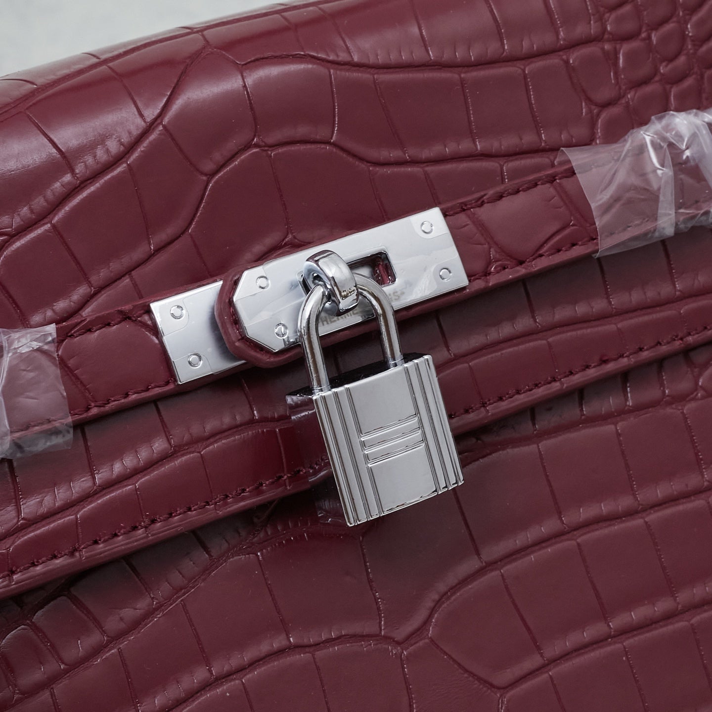 HERMÈS KELLY 28CM CROCODILE JaneFinds - 1:1 HIGH END