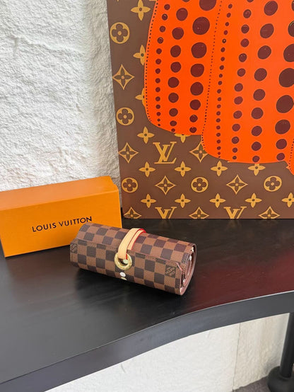 LOUIS VUITTON  PEN CASE – Full Set  - 1:1 HIGH END