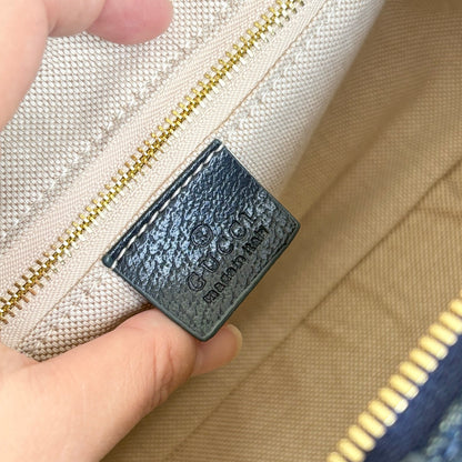 GUCCI Mittelgroße Vanity Henkeltasche 29CM - 1:1 HIGH END