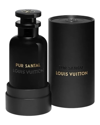LOUIS VUITTON Pur Santal 100ml | OVP 1:1