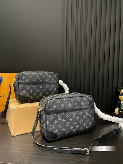 LOUIS VUITTON DANUBE – Full Set  - 1:1 HIGH END