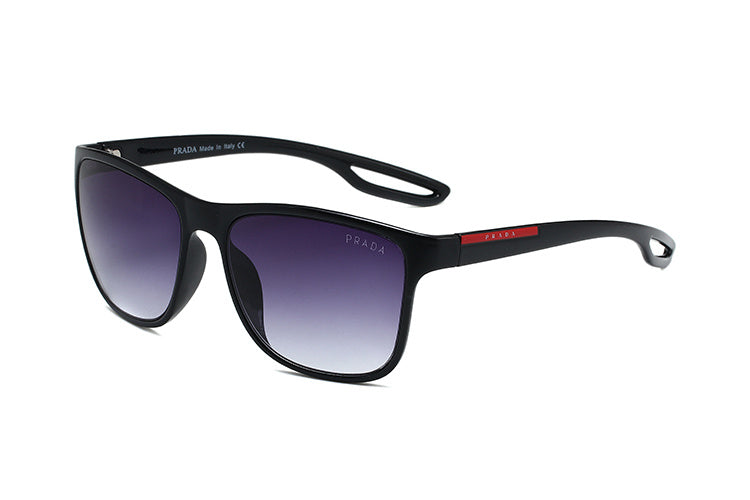 PRADA LINEA ROSSA SUNGLASSES – FULL SET – 1:1 HIGH END