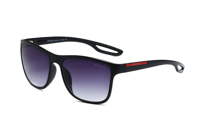 PRADA LINEA ROSSA SUNGLASSES – FULL SET – 1:1 HIGH END