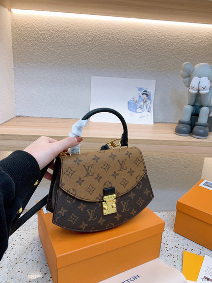 LOUIS VUITTON TILSITT  – Full Set  - 1:1 HIGH END