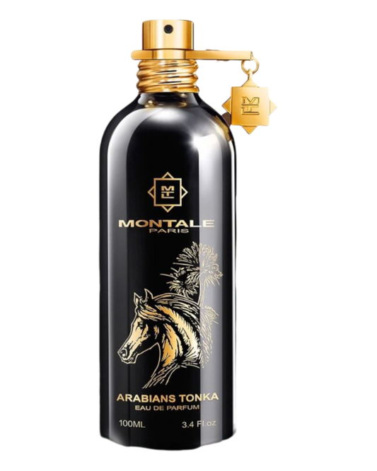 MONTALE ARABIANS TONKA | Eau de Parfum 100ML