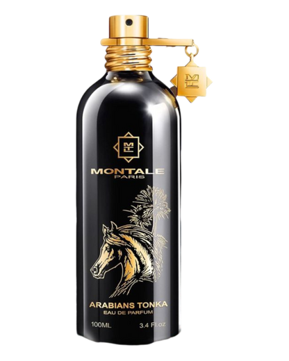MONTALE ARABIANS TONKA | Eau de Parfum 100ML