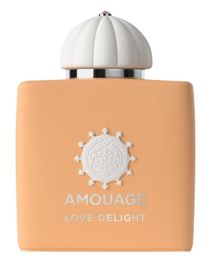 Amouage - Love Delight - 100ml |OVP 1:1