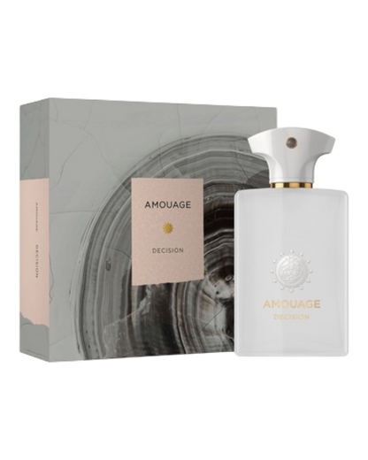 Amouage - Decision 100ml |OVP 1:1