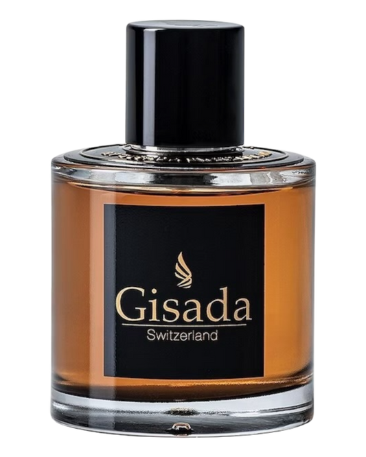 GISADA AMBASSADOR FOR MEN EAU DE PARFUM 100ml | OVP 1:1