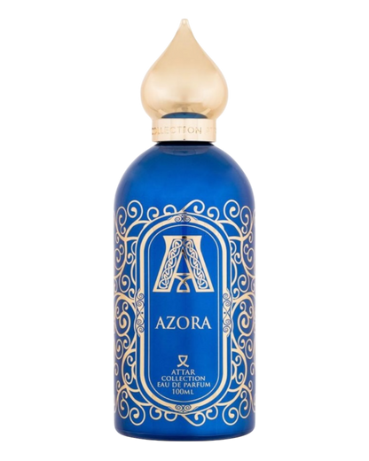 ATTAR Azora - - EAU de Parfum 100ml - OVP