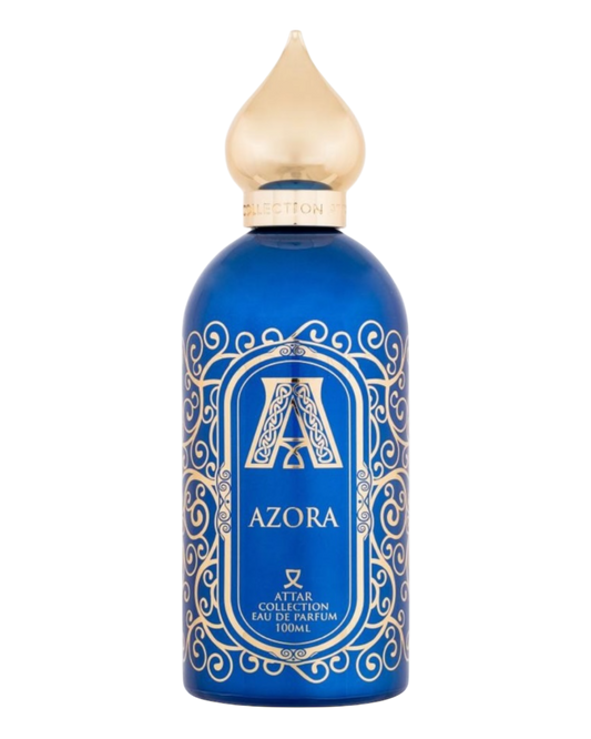 ATTAR Azora - - EAU de Parfum 100ml - OVP
