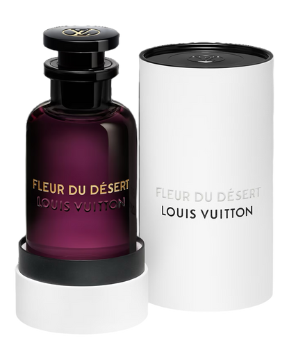 LOUIS VUITTON FLEUR DU DÉSERT 100ml | OVP 1:1