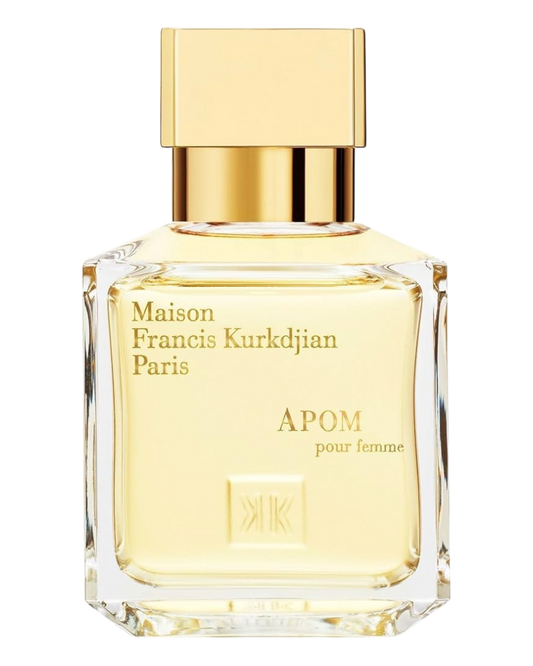 MAISON FRANCIS KURKDJIAN: APOM Femme | Eau de Parfum 70ML