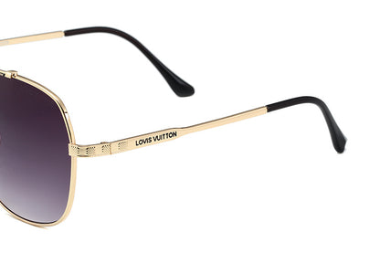 LOUIS VUITTON ATTITUDE SUNGLASSES – FULL SET – 1:1 HIGH END