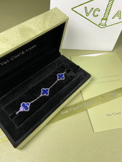 VAN CLEEF&ARPELS ALHAMBRA – Full Set  - 1:1 HIGH END