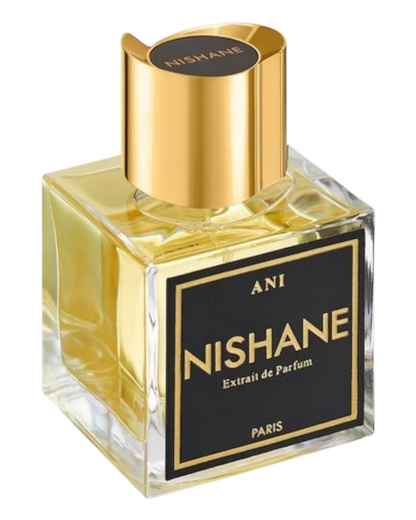 NISHANE ANI Extrait de Parfum 100ml | OVP 1:1