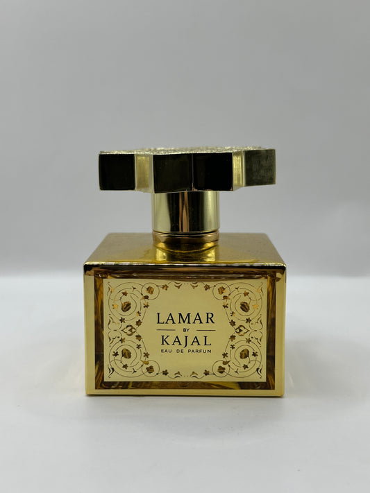 Ausstellungsstück - KAJAL LAMAR - Eau de Parfum mit Box