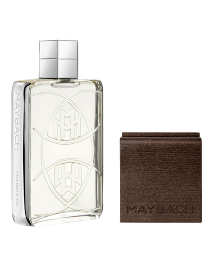 Maybach - Charismatic Rose 100ml |OVP 1:1