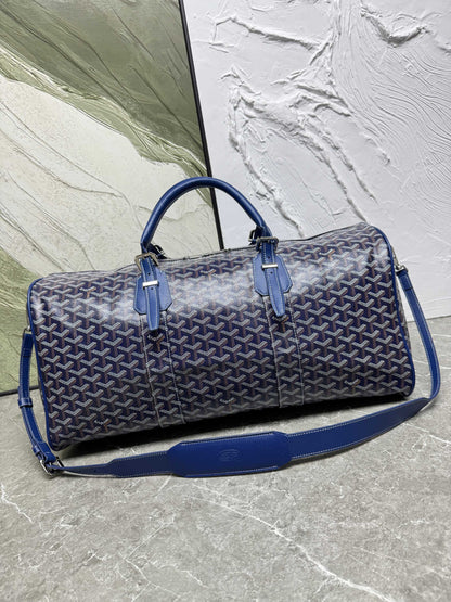 GOYARD BOSTON 50 TASCHE - 1:1 HIGH END