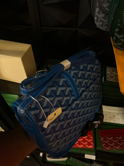 GOYARD BAG SKYBLUE - HIGH END QUALITY - PU LEDER