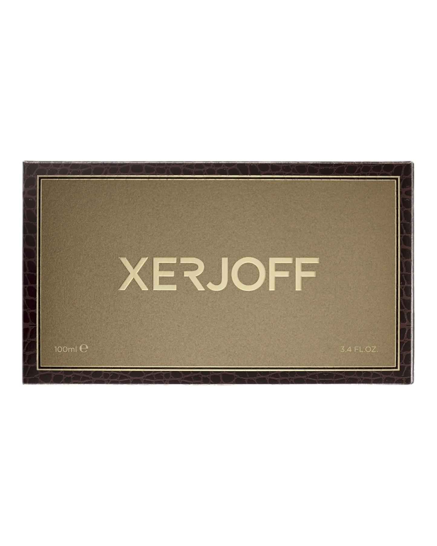 XERJOFF ALEXANDRIA II 100ml | OVP 1:1