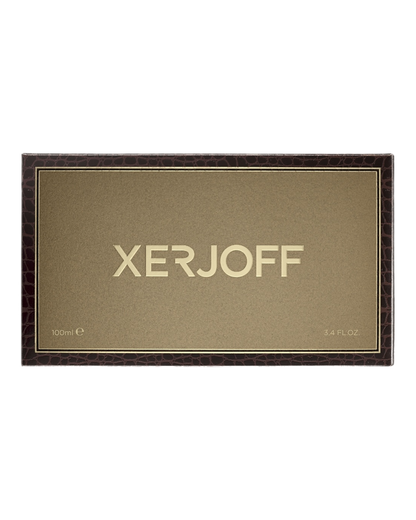 XERJOFF ALEXANDRIA II 100ml | OVP 1:1